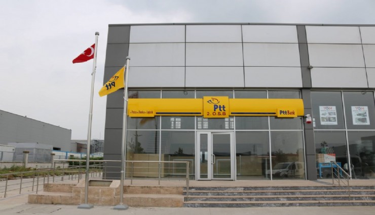 PTT’den 30 Kasım’a kadar indirim müjdesi!