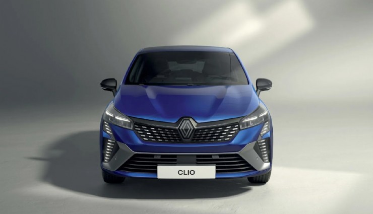 Renault Clio’nun 2024 Kasım güncel fiyat listesi!