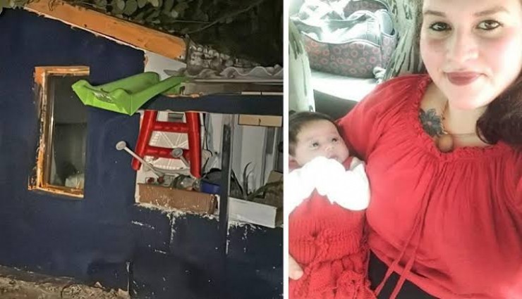 Selçuk’ta yangın faciasında 5 çocuğu ölen anne adli kontrol şartıyla serbest bırakıldı