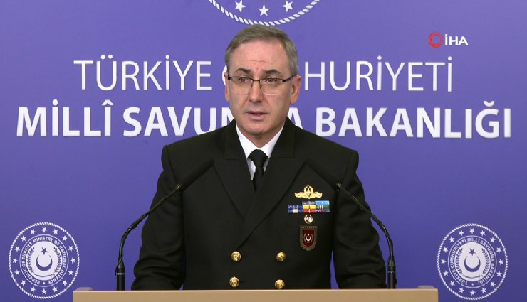 Son bir haftada 72 terörist etkisiz hale getirildi