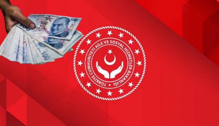 Sosyal yardımlar yeni yılda kesilecek!