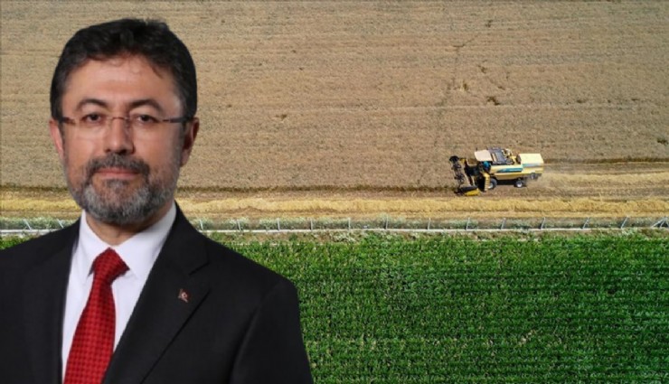 Tarım Bakanı Yumaklı’dan yüzde 15 indirim müjdesi