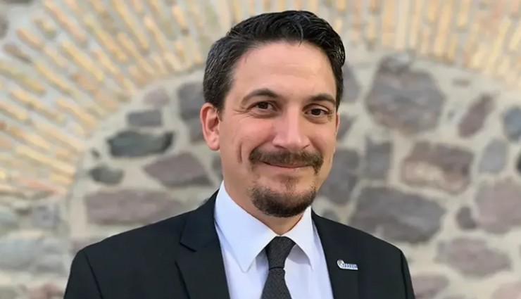 TARKEM  Genel müdürü Sergenç İneler istifa etti
