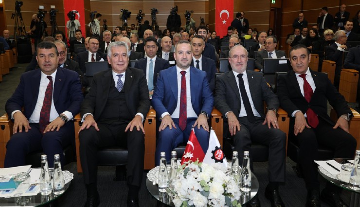 TCMB Başkanı Karahan: 