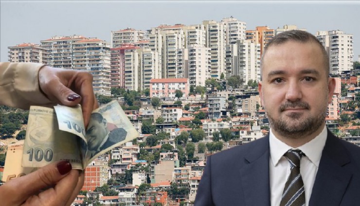 TCMB Başkanı Karahan’dan kiracılara müjde! Kira artış hızı yavaşlıyor!
