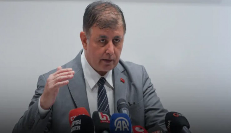 Tugay, Körfez çalıştayında bilim insanlarının katılmasının engellendiğini söylemişti: Çalıştayı kendi kentimizin hocalarına yapamadık