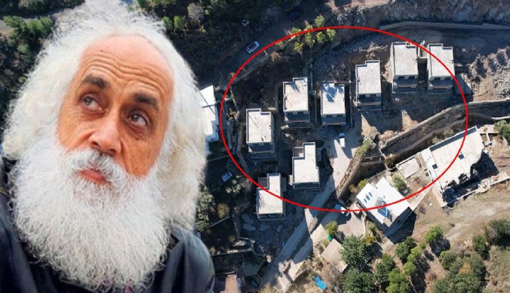 Ünlü sanatçı Suavi’ye Bodrum’da ağaç katliamı cezası