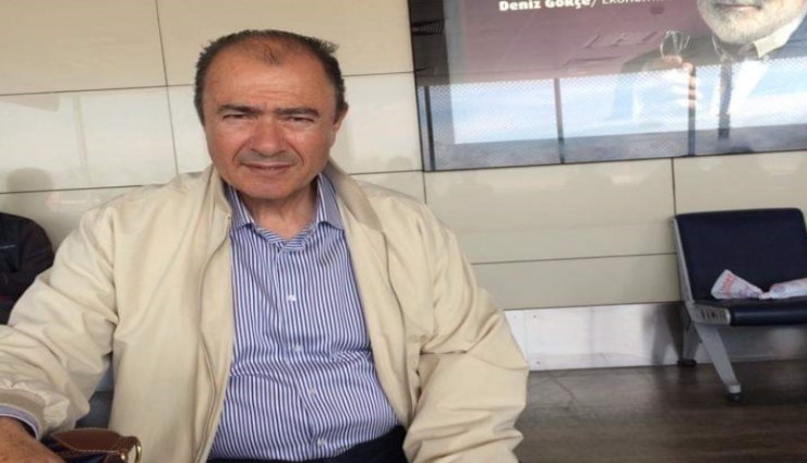 Urla'da eski belediye başkanı Karaosmanoğlu, trafik magandalarının saldırısına uğradı: Vucudunda kırıklar oluştu