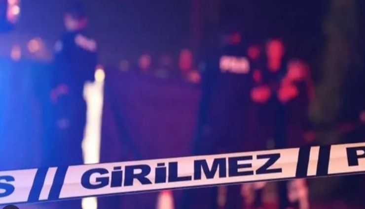 Uşak'ta feci kaza: Araç şarampole devrildi, 1 kişi hayatını kaybetti