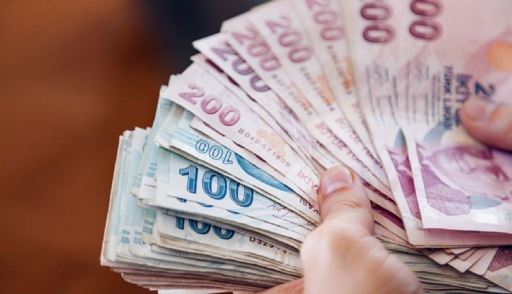 Vadeli mevduat faizinde 500 bin TL’nin getirisi belli oldu!