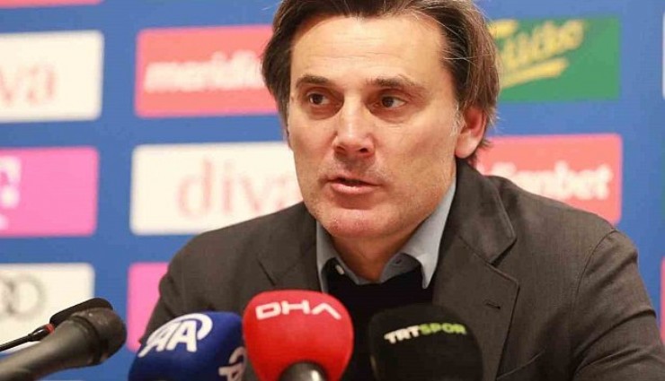 Vincenzo Montella: 