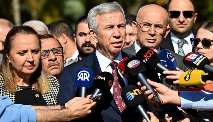 Yavaş'tan tüm Türkiye'yi ekran başına davet etti