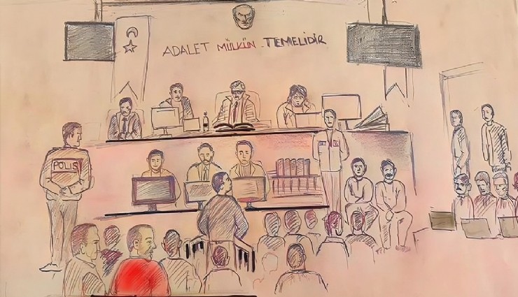 Yenidoğan Çetesinden yeni itiraflar geliyor: 