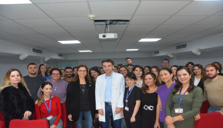 Yılda yaklaşık iki bin kişi organ nakli beklerken hayatını kaybediyor