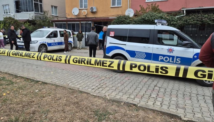 Yine çocuk yine ölüm: 15 yaşındaki iki kız tabancayla vurularak hayatını kaybetti