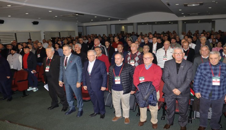 112 yıllık Karşıyaka işler karıştı:  Kulübe kayyum atanabilir