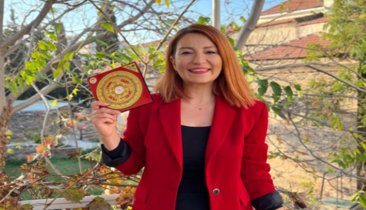 2025’te aşk ve bereket için Feng Shui uzmanı mimardan taktikler