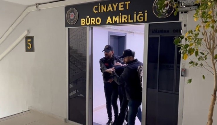 23 yaşındaki genç arkadaş kurbanı oldu: Arkadaşını bıçaklayan şahıs yakalandı