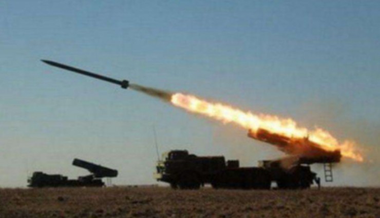 Yemen’den fırlatılan balistik füze Tel Aviv’i vurdu: En az 18 yaralı