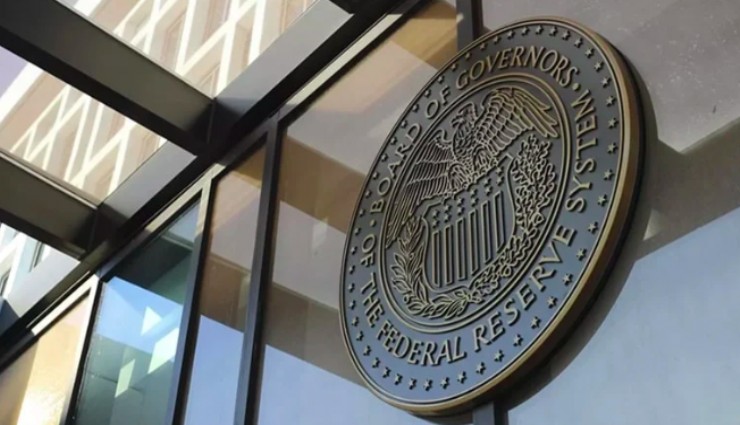 ABD Merkez Bankası Fed faiz kararını açıkladı