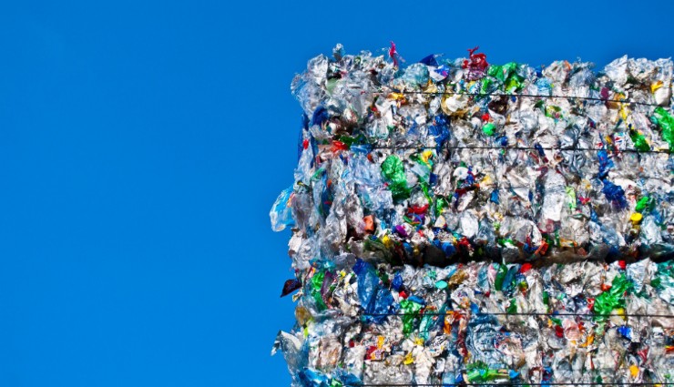 Avrupa’dan plastik ihracatında Türkiye ilk sırada