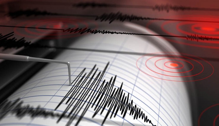 Aydın’da deprem: Merkezi o ilçe oldu