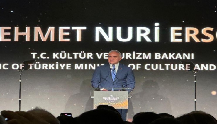Türkiye'nin turizm geliri ilk 9 ayda 46,9 milyar dolar