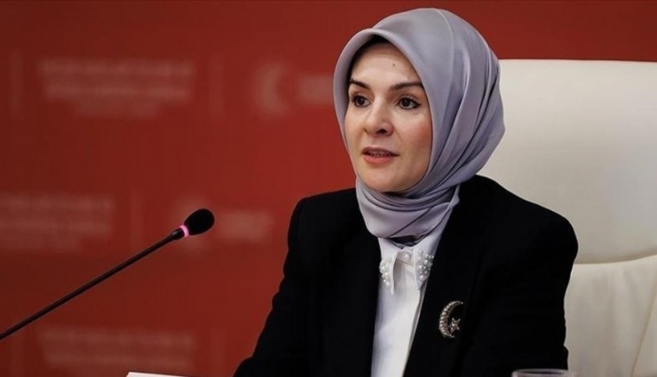 Bakan Göktaş: 