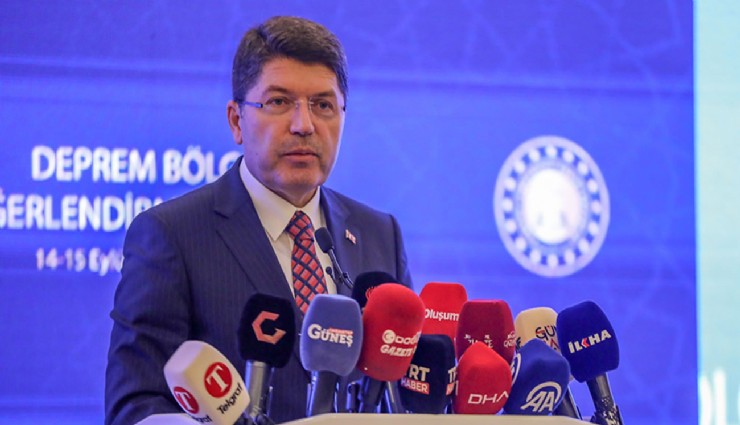 Bakan Tunç: Narin evladımızın canice katledilmesine ilişkin davada Diyarbakır 8. Ağır Ceza Mahkemesi kararını vermiştir