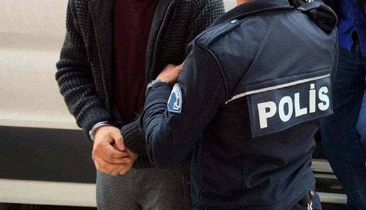 Bakan Yerlikaya: 12 ilde uyuşturucuya yönelik düzenlenen 'Narkokapan-4' operasyonlarında; 83 şüpheli yakalandı, 50’si tutuklandı