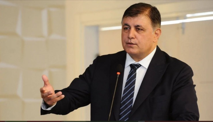 Başkan Tugay: Bize tuzak kuruyorlar, SGK borçlarına yapılandırma için başvurduğumuz halde vergi payımızı kesmek için cevap vermiyorlar