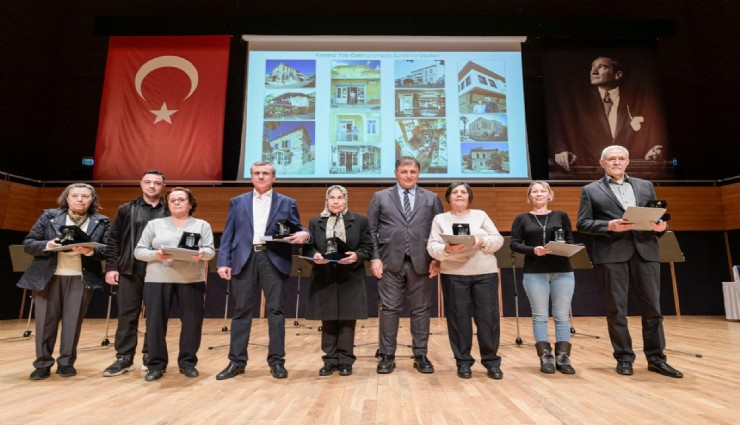 Başkan Tugay: İzmir, dünya tarihinin akışına yön verdi