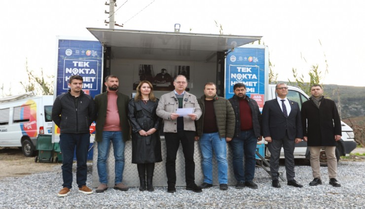 Belediye Meclis üyelerinden Meryem Ana Evi çağrısı: Gün ilçeye sahip çıkma günüdür