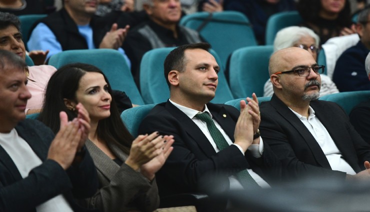 Bornova Belediyesi’nden etnik müzik atılımı