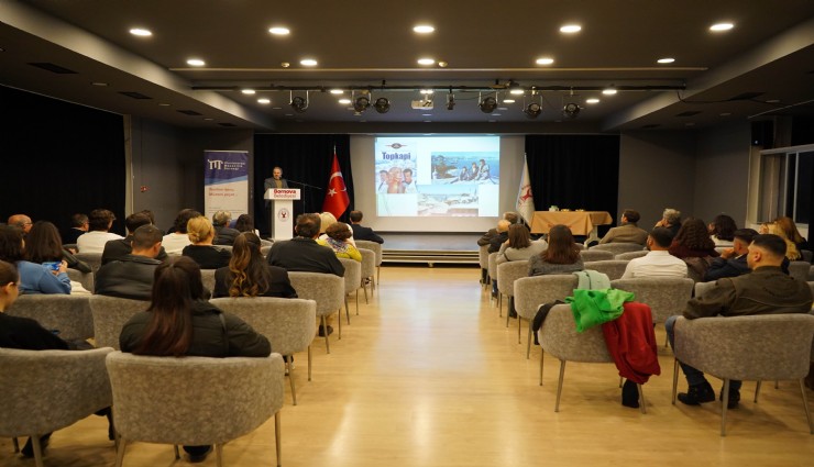 Bornova'da kültür ve sanatın hafızası