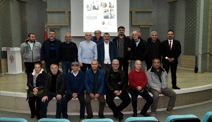 Bornova’da sanat ve bellek buluşması