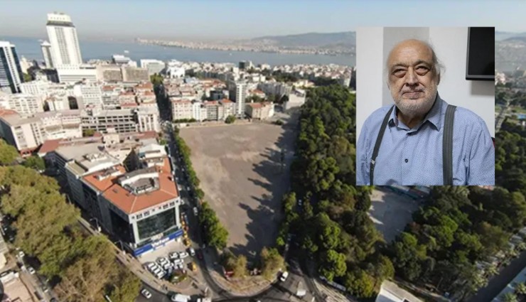 Çevreci avukatlardan Basmane Çukuru hamlesi: Hukuksal süreç başlattılar