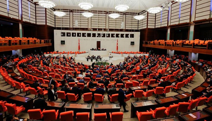 CHP’den ‘asgari ücret’ tepkisi: TBMM Genel Kurulu’na katılmadılar