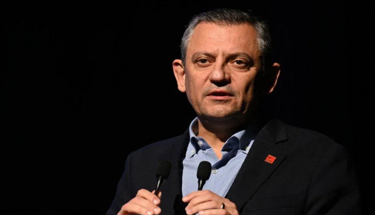CHP İzmir o tarihlerde kampa giriyor: Genel Başkan Özgür Özel'de katılacak