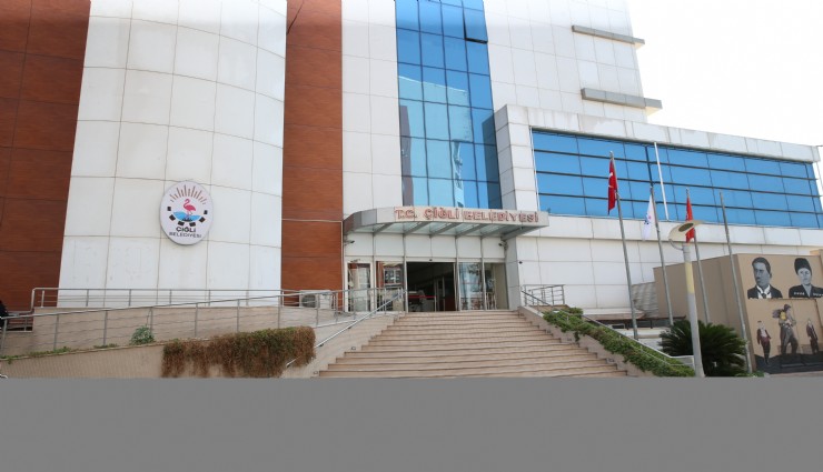 Çiğli Belediyesi TSE Kalitesinden ödün vermiyor