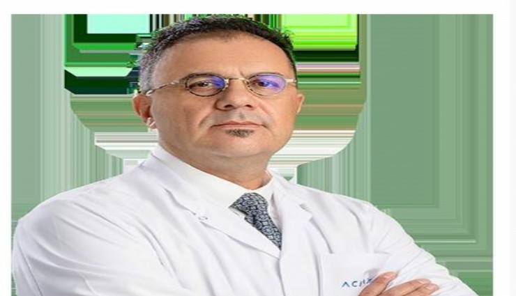 Çocuklardaki kasık fıtığı doğuştan
