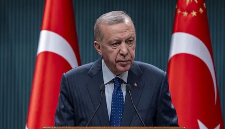Cumhurbaşkanı Erdoğan'dan terör açıklaması: Tasfiye olacaklar ya da tasfiye edilecekler