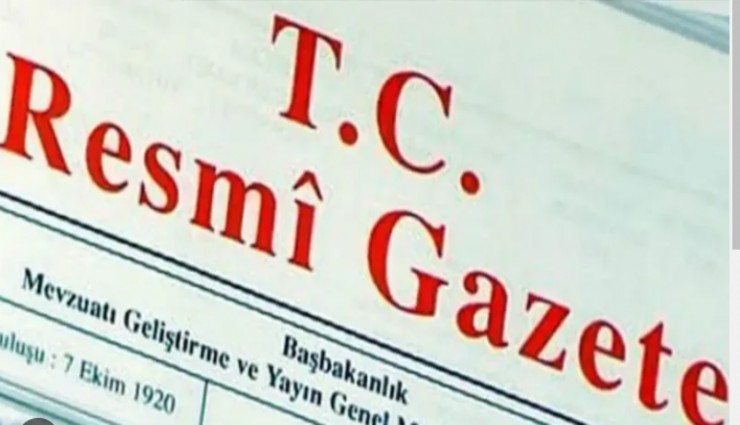 Cumhurbaşkanı imzasıyla yayınlandı: Büyükelçi atamaları yapıldı