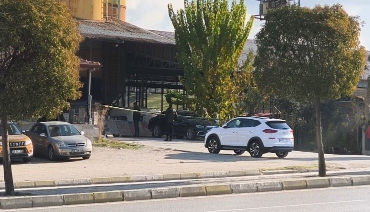 Denizli'de alacak verecek kavgasından kan çıktı: 1 ölü, 3 yaralı