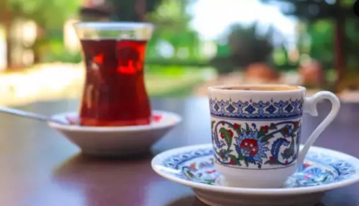 Dışarıda çay, kahve keyfi 2025’te kaç lira olacak? İşte gelecek zam oranı