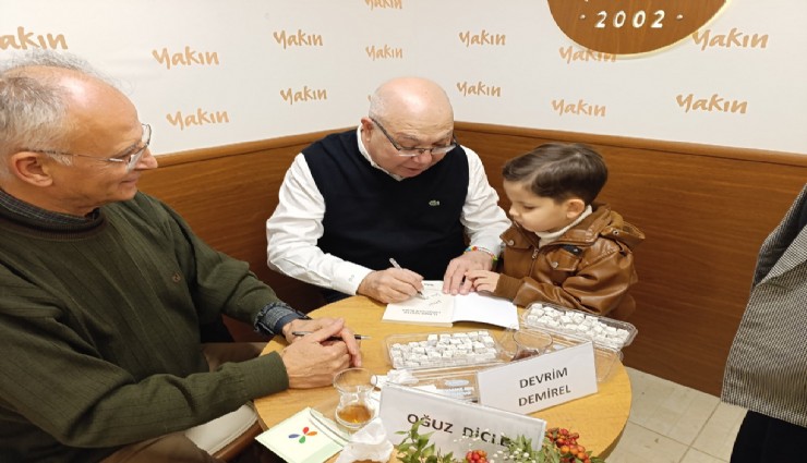 Dr. Devrim Demirel’in  