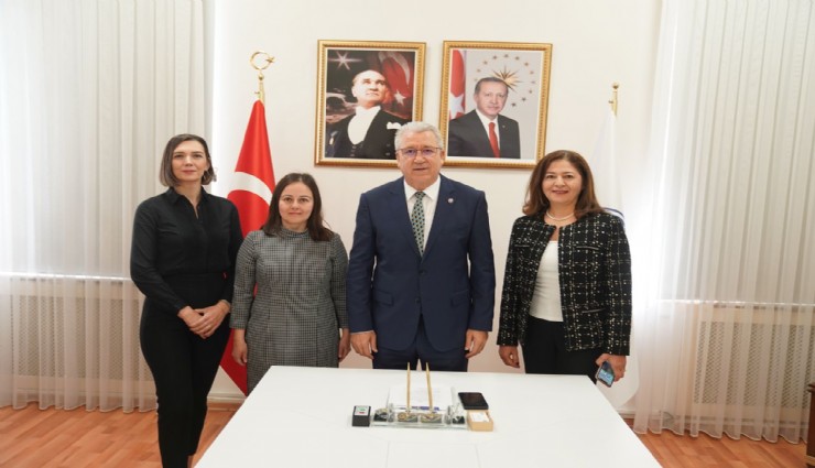 Ege Üniversitesi Tekstil Mühendisliği Bölümü Türkiye birincisi
