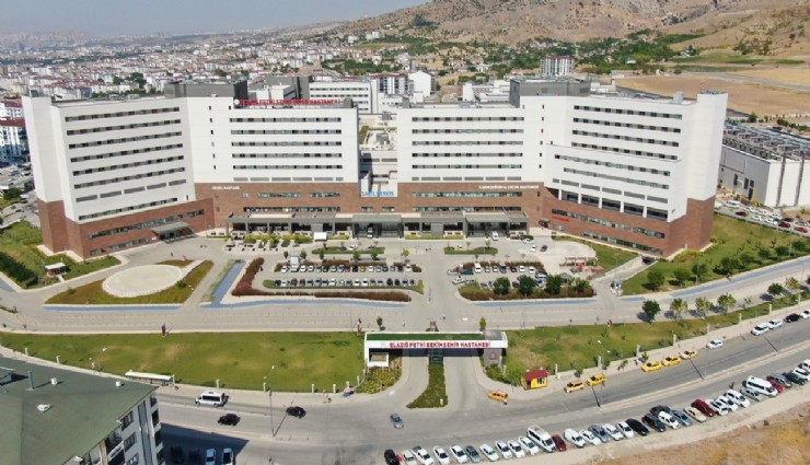 Elazığ'da yürek sızlatan ölüm: 9 yaşındaki çocuk kuduz sebebiyle hayatını kaybetti