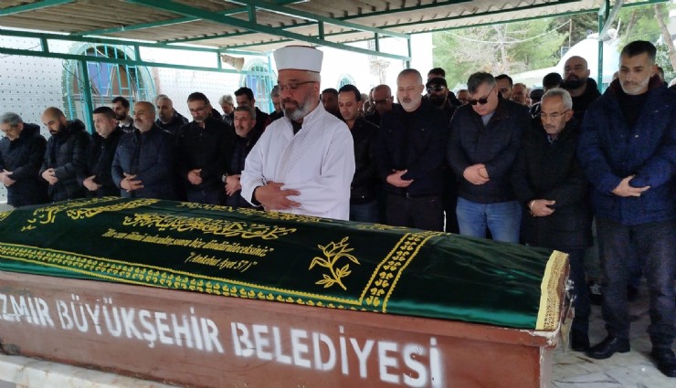 Eski sevgilisinin tabancayla öldürdüğü Eda Kuş'un cenazesi toprağa verildi