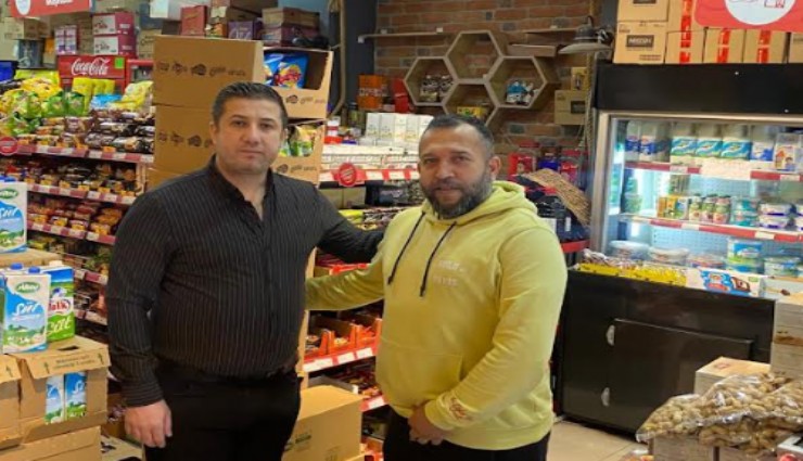 Esnaf odasından yılbaşı uyarısı: Yılbaşı alışverişlerinizi esnaftan yapın